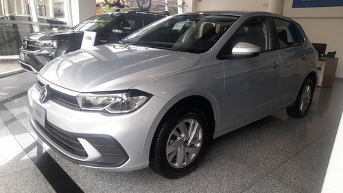 Volkswagen Nuevo Polo 1.6 Msi Mt