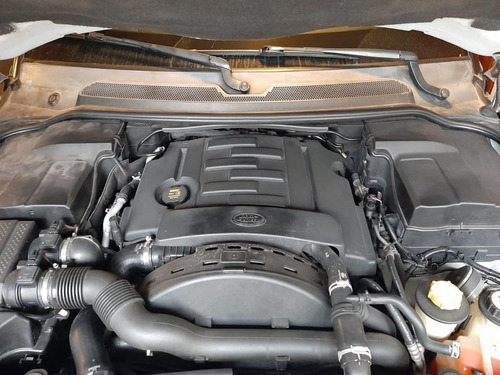 Land Rover Range Rover Sport 3.0 V6 Hse