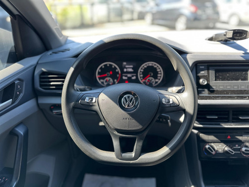 Volkswagen T-Cross 1.6 Trendlinde Mt
