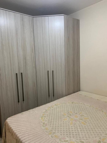 Imagem 14 de 15 de Apartamento Para Locação Em São Paulo, Jardim Laura, 2 Dormitórios, 1 Banheiro, 1 Vaga - L02_2-878471