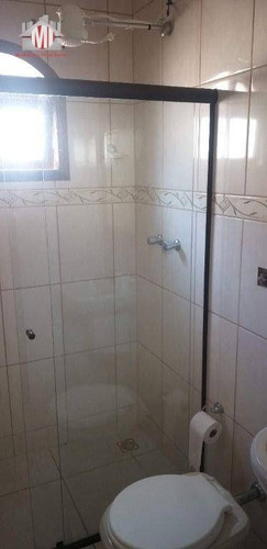 Imagem 7 de 30 de Linda Chácara Com 03 Dormitórios, Cômodos Amplos, Bem Localizada, Toda Gramada, À Venda, 1050 M² Por R$ 480.000 - Zona Rural - Pinhalzinho/sp - Ch0971