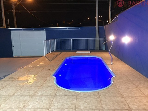 Imagem 2 de 6 de Chácara / Espaço De Festas - Ch00119