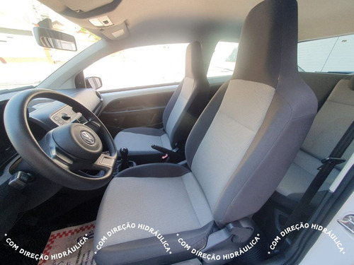 Volkswagen Up! 1.0 MPI TAKE UP 12V