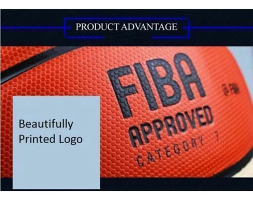 - Molten Gg7x Basketball Training Ball, Size 7