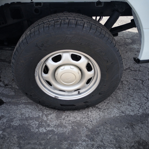 Ford F-150 5.0l Doble Cabina V8 4x4 At