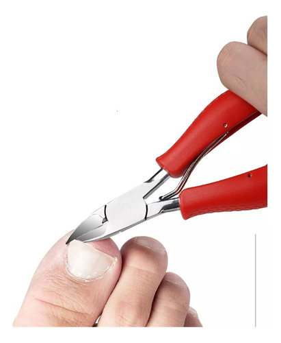 Kits Profesionales Para Cortar Uñas Y Enterradas Uñas