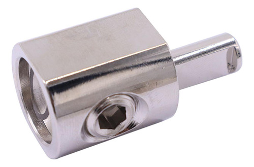 Conector De Terminal Reductor De Cable De Aluminio De