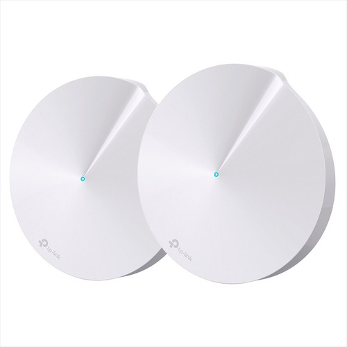 Sistema Wifi Malla Para  La Casa Tp-link Deco M5 (2-pack)