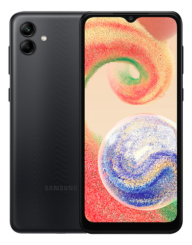 Samsung Galaxy A04 128 Gb 4 Gb Ram