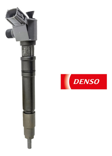 Inyector Hilux 2.8 Motor 1gd Cabeza 72 Denso 23670-0e010