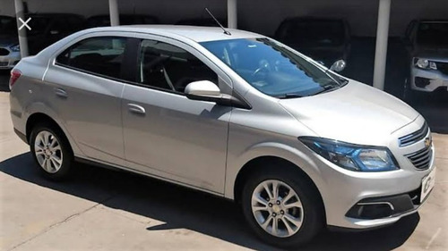 Chevrolet Prisma 2016 1.4 Ltz Aut. 4p