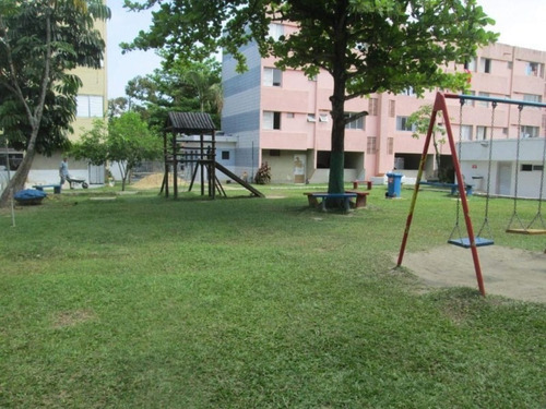 Imagem 2 de 11 de Apartamento Com 2 Dormitórios À Venda, 90 M² Por R$ 210.000,00 - Jardim Dos Pássaros - Guarujá/sp - Ap4690 - 34711630