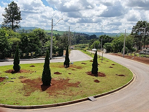 Imagem 2 de 20 de Terreno Em Curitibanos, Bragança Paulista/sp De 1000m² À Venda Por R$ 219.000,00 - Te1513118-s