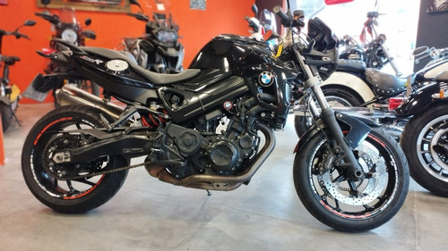 Bmw F 800 R 2014 15000 Km