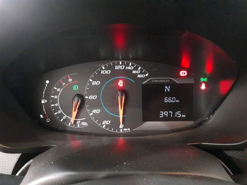Chevrolet Spin 1.8 PREMIER 8V FLEX 4P AUTOMÁTICO