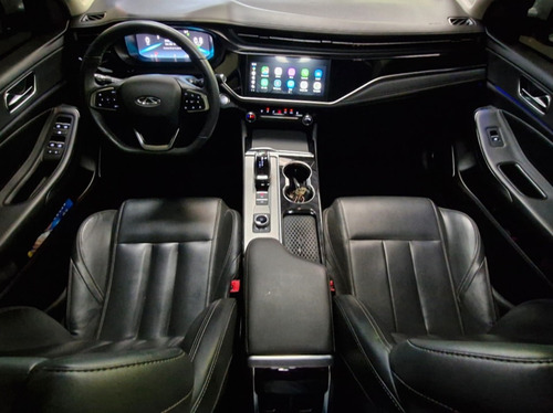 Chery Arrizo 6 1.5 Pro Turbo Flex Hybrid Aut. 4P Hibrido Flex