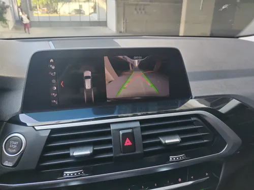 BMW X3 2.0 sDrive20iA At