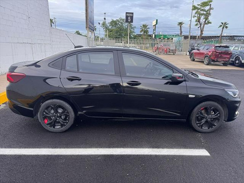 Chevrolet Onix 1.0 Premier Redline At