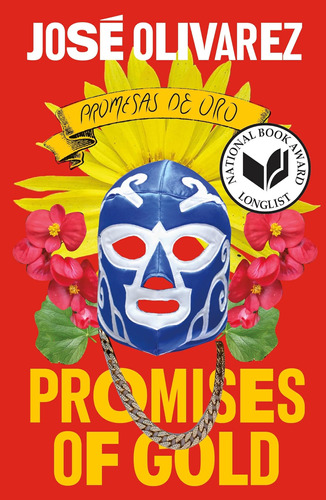 Libro: Promesas De Oro