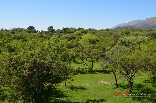 Imagen 3 de 14 de Lote Centrico En Villa De Merlo !