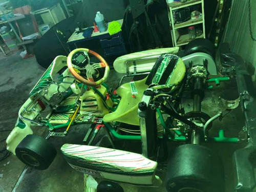 Tony Kart