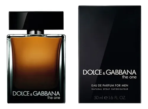 Perfume The One EDP 100ml