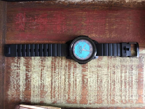 Nixon The Mission