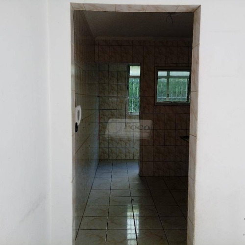 Apartamento Com 2 Dormitórios À Venda, 52 M² Por R$ 130.000,00 - Pimentas - Guarulhos/sp - Ap0570