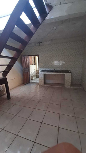 Imagem 9 de 14 de Dg22 Bela Casa No Condomínio Village Anchieta, Rio Do Ouro !