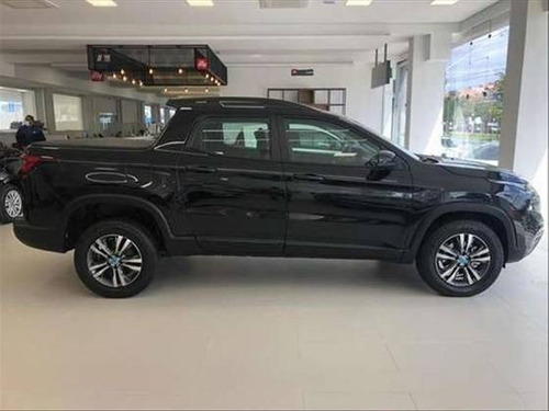Imagem 7 de 12 de Fiat Toro 2.0 16v Turbo Diesel Freedom 4wd At9
