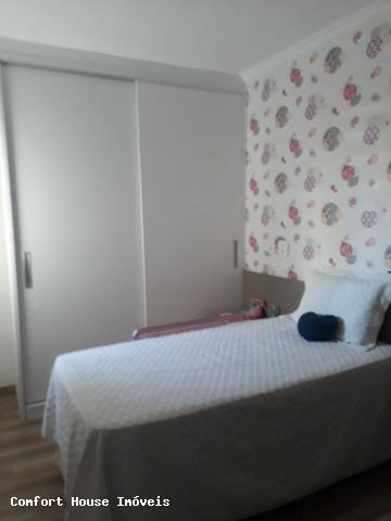 Imagem 5 de 15 de Apartamento Para Venda Em Santo André, Campestre, 4 Dormitórios, 2 Suítes, 3 Banheiros, 3 Vagas - Ap0553_co_1-2002249