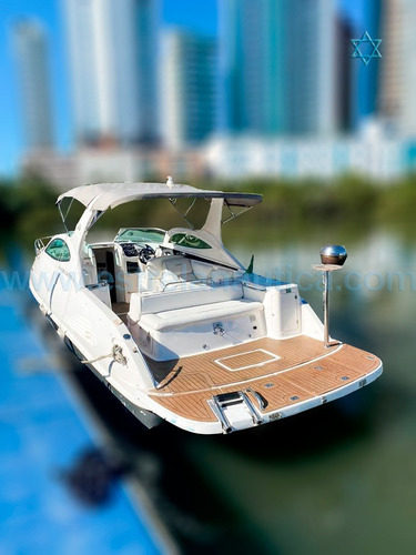 Imagem 2 de 3 de Lancha Magis 29 Barco Iate N Ferreti Phantom Sunseeker Nx