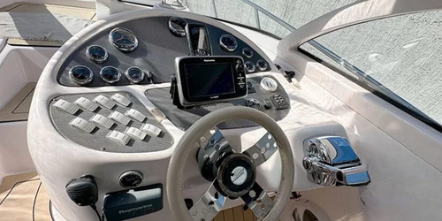 Lancha Coral 43 Soft Full Ano2014, Ñ Real, Phantom, Nx Boats
