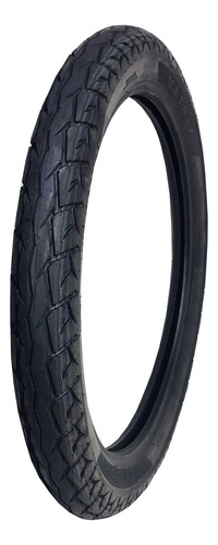 Pneu Aro 18 C/camara Levorin Matrix 80/100-18 Cbx 150