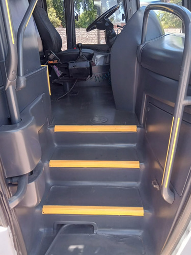 Onibus Rodoviario Busscar Lo Scania 360 Com Ar Condicionado