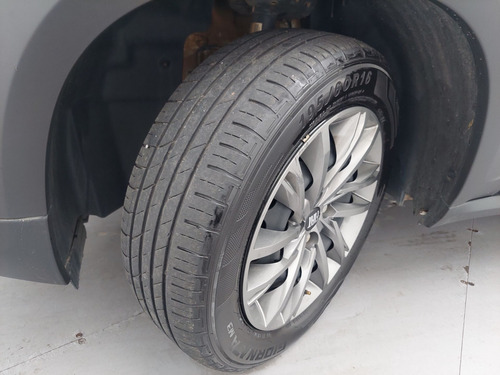 Fiat Pulse 1.3 FLEX DRIVE CVT