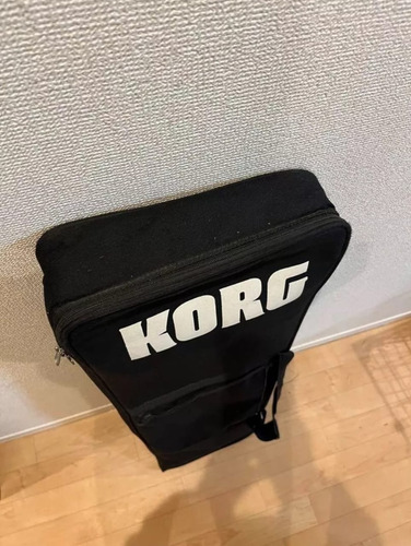 Korg Sintetizador X50 Envio Inmediato Excelentes Condiciones Negro (Usado)