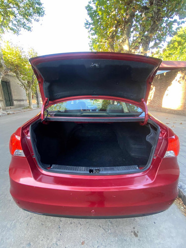Imagen 15 de 15 de Haima M3 1.5 Extra Full Divino !!!