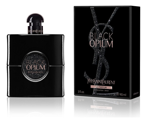 Black Opium Le Parfum 90 Ml