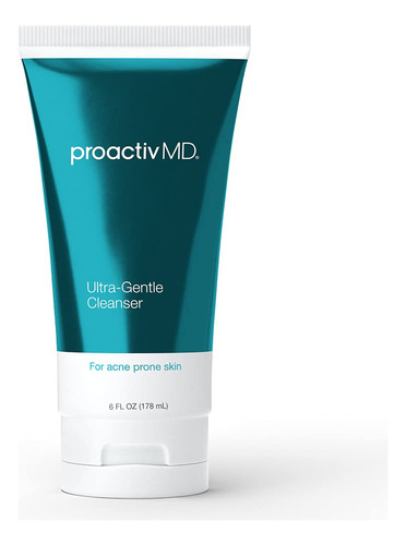 Proactivmd - Limpiador Facial Ultra Suave