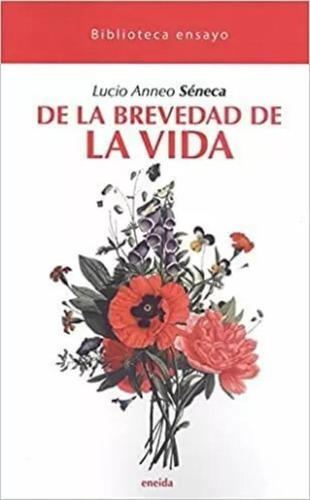 Libro De La Brevedad De La Vida