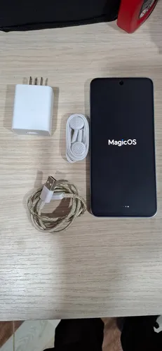 Celular Honor Color Azul (Usado)
