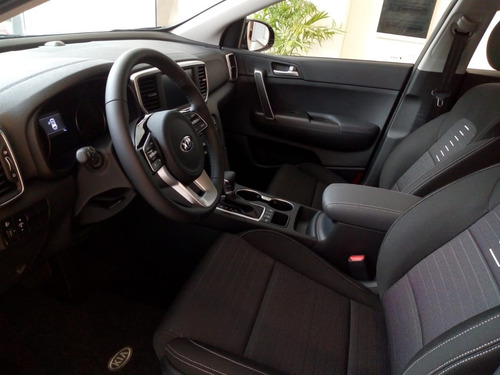 Kia Sportage 2.0 Ex At 154cv 4x2 2021