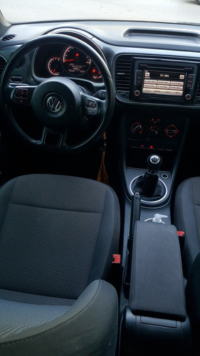 Volkswagen The Beetle 1.4 Tsi Design 2015