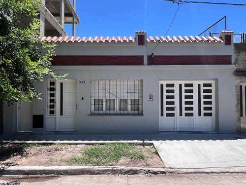 Venta Casa 3 Dormitorios San Lorenzo