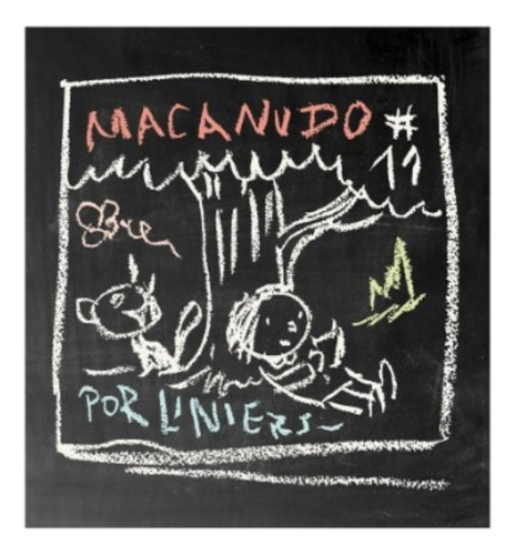 Macanudo 11