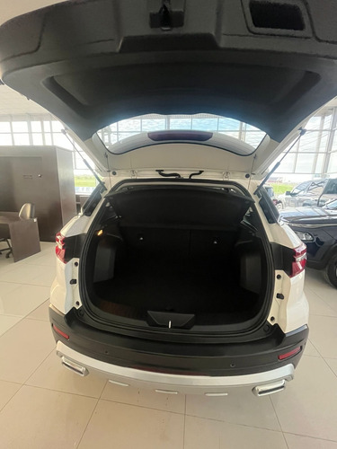 Ford Territory 1.5t Titanium