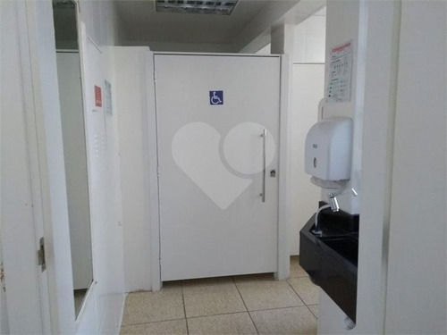Comercial-são Paulo-centro | Ref.: 253-im489007 - 253-im489007
