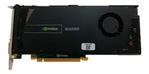 Comprar Hp Nvidia Quadro 4000 2gb Quadro 4000 2gb Gddr5