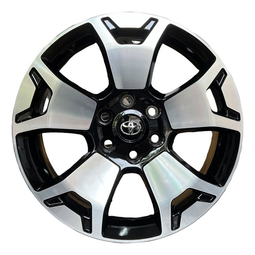 Llantas Camioneta R18/pase 6x139